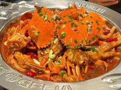 -胖哥俩肉蟹煲(杭州下沙学林街店)