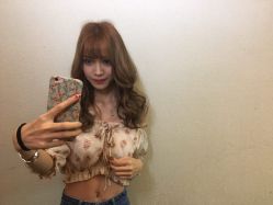 -i Style潮牌美发沙龙