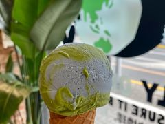 -Dal Cuore 达可芮冰淇淋(陕西北路店)