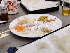 -祈胜邨•顺德鱼生•顺德菜(容桂店)