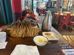 -李不管把把烧(天府三街店)