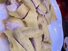 -潮喜竹溪荔湖酒家(荔枝湾店)