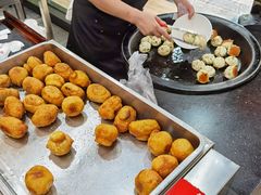 -毛华美食(清扬路店)