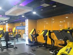 -阳光游泳培训基地(天通苑店)