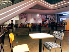 -麦当劳(皇岗路店)