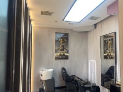 -TOP HAIR SALON