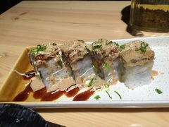 -玄海寿司(国贸店)