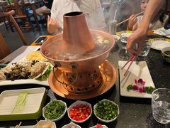 -南门涮肉(上海一店)