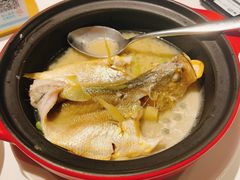 -莆田餐厅PUTIEN(金融街购物中心店)