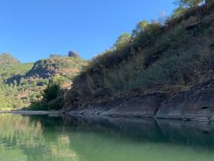 -九曲溪竹筏码头