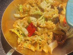 -武庄主特色炒鸡(周恩来纪念馆店)