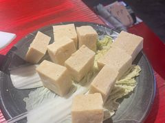 -谭鸭血老火锅(万象九宜城店)