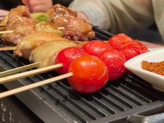 -佛山希尔顿酒店·融誉亚洲美食荟