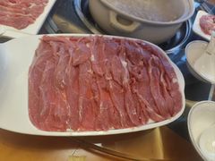 -清真华宇开锅羊肉