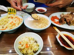 -清真·益鑫羊肉手抓馆(花园北街店)