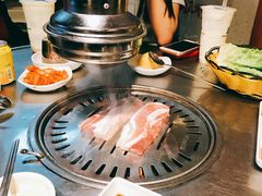 -缸桶屋韩国料理·全程帮烤(泰禾店)