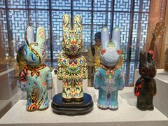 -北京工艺美术博物馆