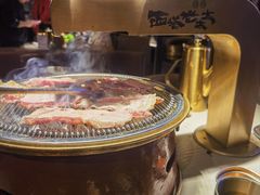 -西塔老太太泥炉烤肉(温州首店万象城黑金店)