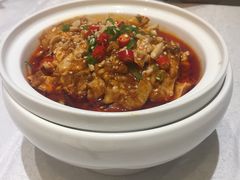 口水鸡-北李妈妈菜·海肠捞饭(高新万达店)