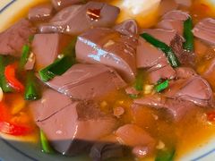 -粤财皇冠假日酒店·彩华轩中餐厅