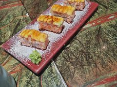 -炙柒Sekinana·精致料理 烧鸟·铁板烧(海上世界店)