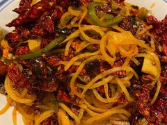 -福苗小骆驼烧烤(大唐不夜城店)