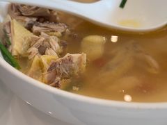 鸡汤-状元楼(金溪路店)