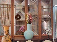 -鹿鸣酒家(越秀店)