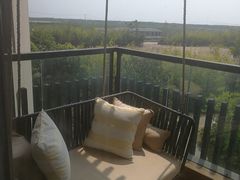 -上海崇明金茂凯悦酒店