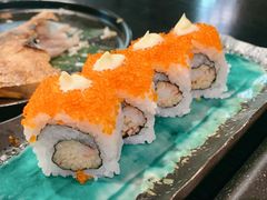 -鲤·鮨KOISUSHI