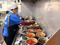 -铁锅哥米线