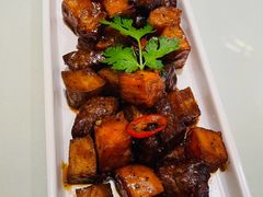 -古洋食坊·港点小馆(苏州中心店)