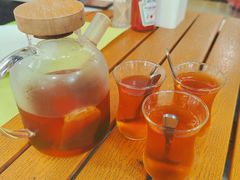 -ALAMEEN阿拉伯餐厅(三里屯店)