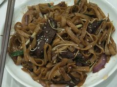 -和乐喜宴海鲜酒家(骏荣广场店)