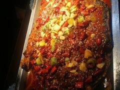 -锦尚阁烤鱼(望京新荟城店)