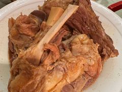 -大师兄·西北小馆(南沙万达广场店)