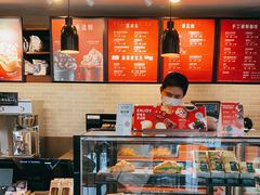 -星巴克(宁波老外滩店)