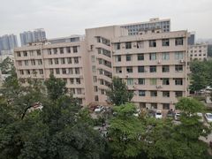 -广西大学(大学东路校区)