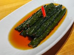 -竹里馆·淮扬菜·功夫茶(老门东店)