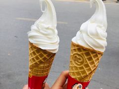 -蜜雪冰城·冰淇淋与茶(长郡中学店)