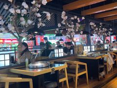 -梨花自助烤肉(乐宾店)