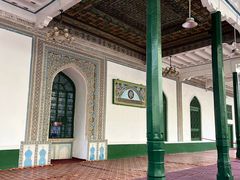 -艾提尕尔清真寺