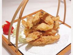 -周渝食惦·酸菜鱼精致川菜(横岗店)