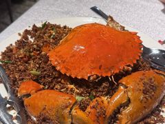 -喜记避风塘炒辣蟹(旗舰店)