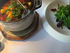 -月芽·自由餐厅·西溪湿地餐厅