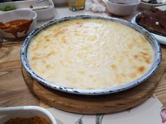 -秋香家韩式炭火烤肉(磐石路店)