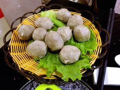 -一品山珍花园餐厅(瑞丽市姐岗路店)