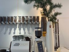 -METAL HANDS铁手咖啡制造局(五道营店)