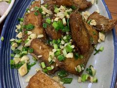 -小乡小镇·传承桐庐土菜·老板亲自烧的菜