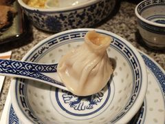 天王烤鸭包-南京大牌档(龙湖长楹天街店)